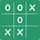 Tic Tac Toe - Free icon