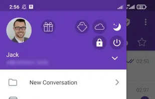 PaceGram screenshot 1