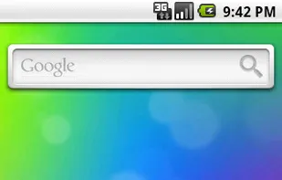 ADW.Launcher screenshot 1