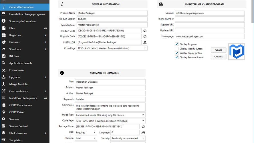 Advanced Installer Alternatives Page 2 AlternativeTo