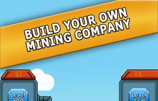 Idle Miner Tycoon screenshot 1
