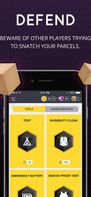 Snatch - Augmented Reality Treasure Hunt screenshot 2