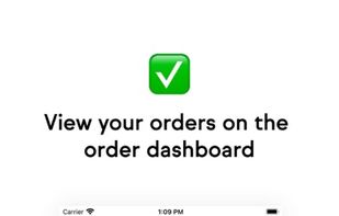 QuikPlace screenshot 2