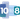 10to8 icon