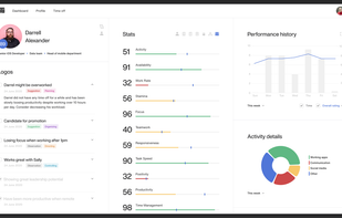 Intelogos screenshot 1