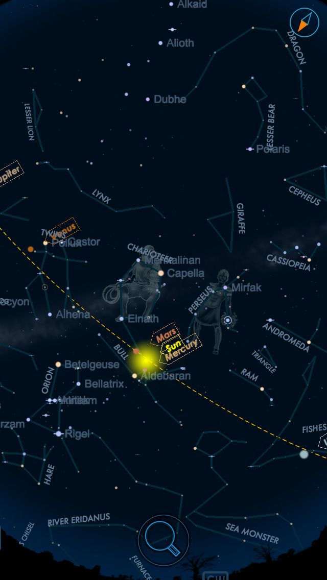 Starmap Alternatives: 25+ Star Maps & Similar Apps | AlternativeTo