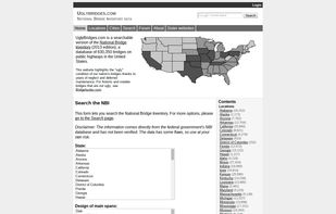 UglyBridges screenshot 1