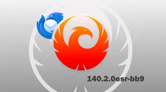 Betterbird 140: multi-line view, enhanced search, and improved system tray integration image