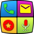 Easy Phone Launcher icon