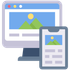 Screen Mirror and Control icon
