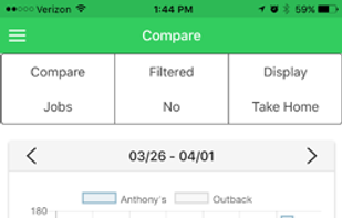 ServerLife screenshot 3