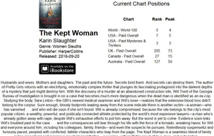 iProduct screenshot 1