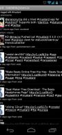 Mustard screenshot 3
