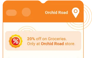 Robust Hyperlocal Capabilities