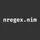 nregex icon