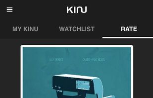 Kinu App screenshot 3