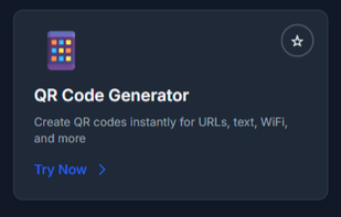 Prime Tool screenshot 1