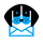 Bluetick.io icon