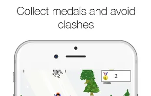 Yeti Run screenshot 2