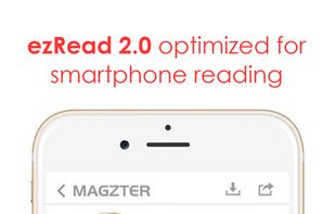 Magzter screenshot 2