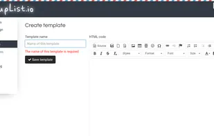 GroupList screenshot 2