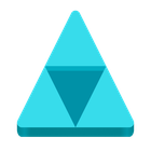 FOSStriangulator icon