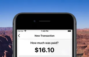 Cashinator screenshot 3