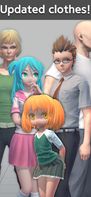 Easy Pose screenshot 3