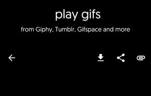 MaterialFBook screenshot 1