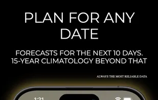 Threshold Weather screenshot 3