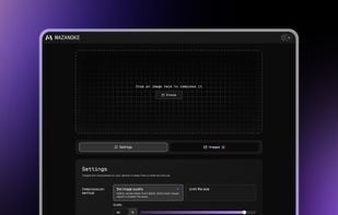 MAZANOKE screenshot 1