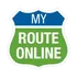 MyRouteOnline icon