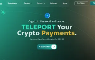 Crypoverse screenshot 2