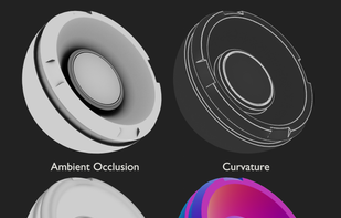 MatLayer screenshot 1