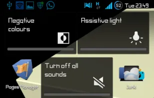 Cubes ICON PACK screenshot 3