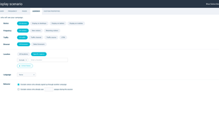 WisePops screenshot 3