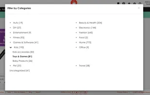 TrendBrew screenshot 1