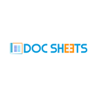 Doc Sheets icon