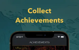 Fantasy Hike screenshot 3