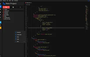 bridge. screenshot 1