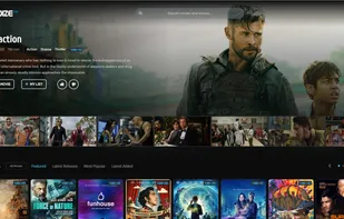 Dize.tv screenshot 1