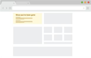 SYBG (Since You Been Gone) screenshot 3