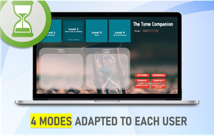 Time Companion screenshot 3