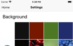 Blackjack Card Counter screenshot 2