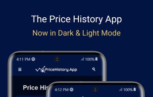 Price History screenshot 1