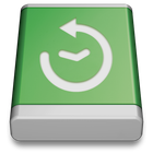 Backup Scheduler: Time Editor