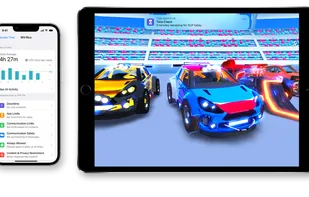 Screen Time screenshot 1