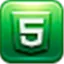 Free HTML5 Video Player and Converter icon