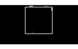 Vintage Snake screenshot 1