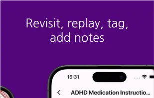 Recallify screenshot 3